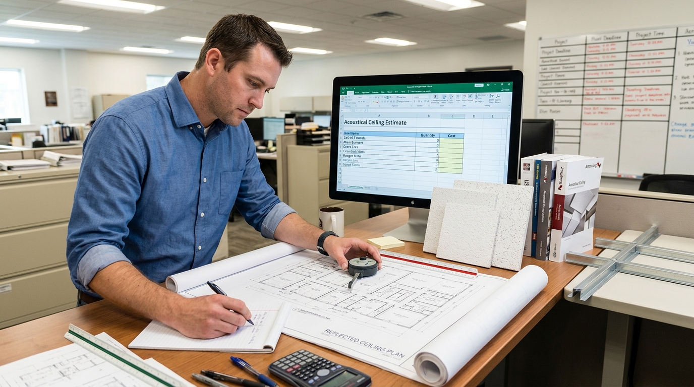 Joint Sealants Estimating
