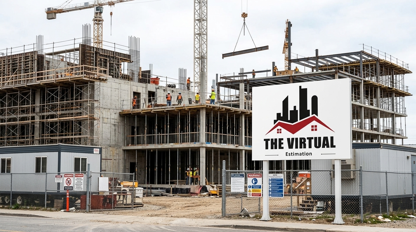Professional Signage Estimating