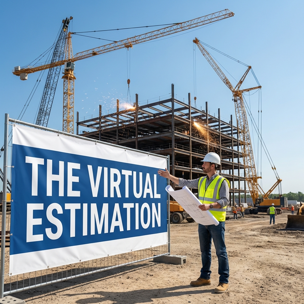 Alaska General Construction Estimating