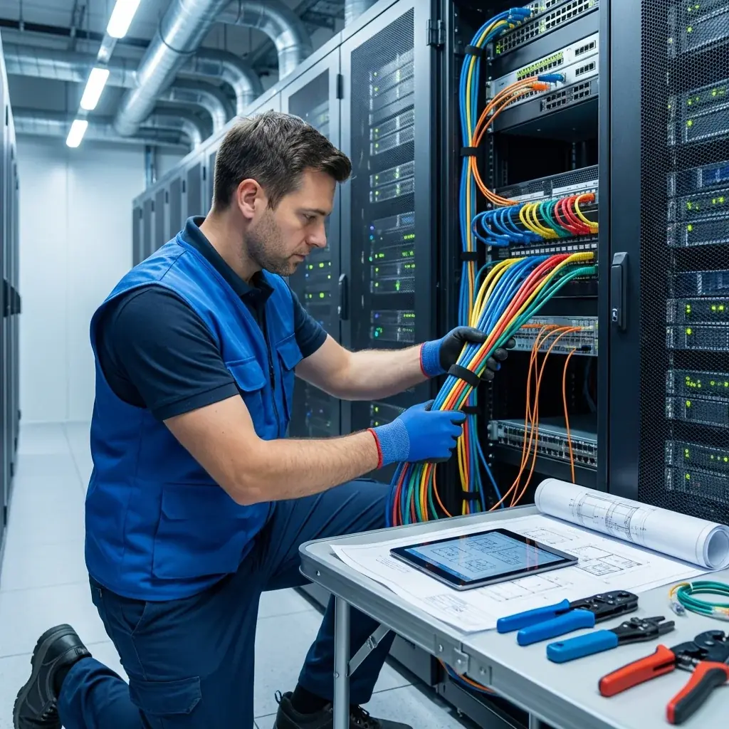 Audio Visual Estimating Services Background
