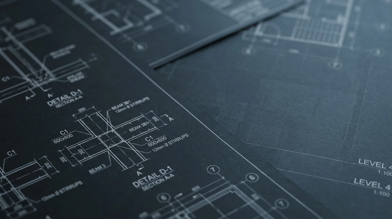 Construction estimating services in Lexington KY - professional quantity takeoffs for Fayette County contractors