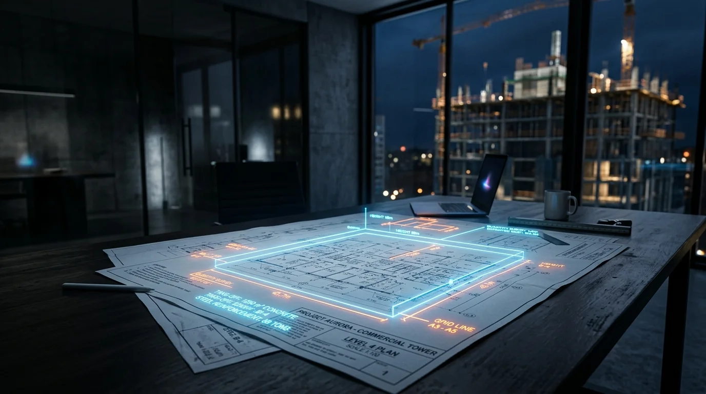 Construction estimating services in Tulsa OK - professional quantity takeoffs for Tulsa County contractors