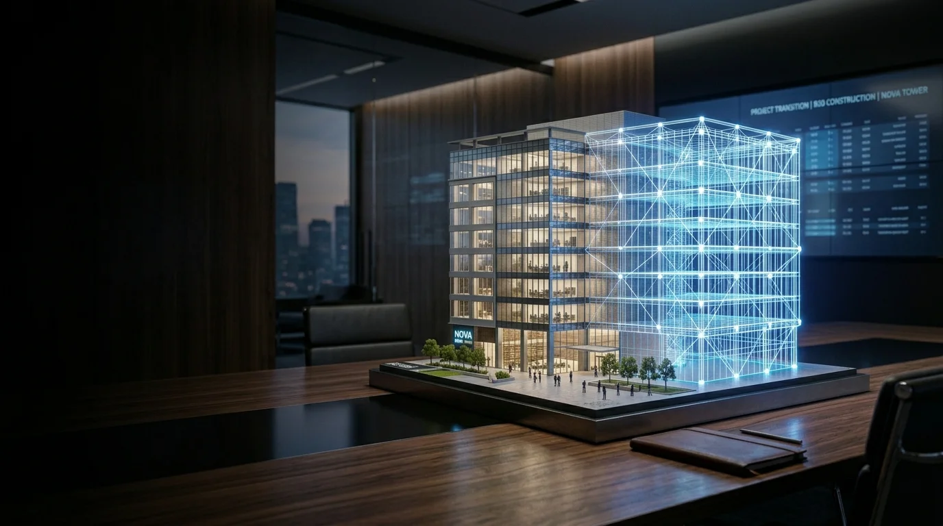 Construction estimating services in Orlando FL - professional quantity takeoffs for Orange County contractors