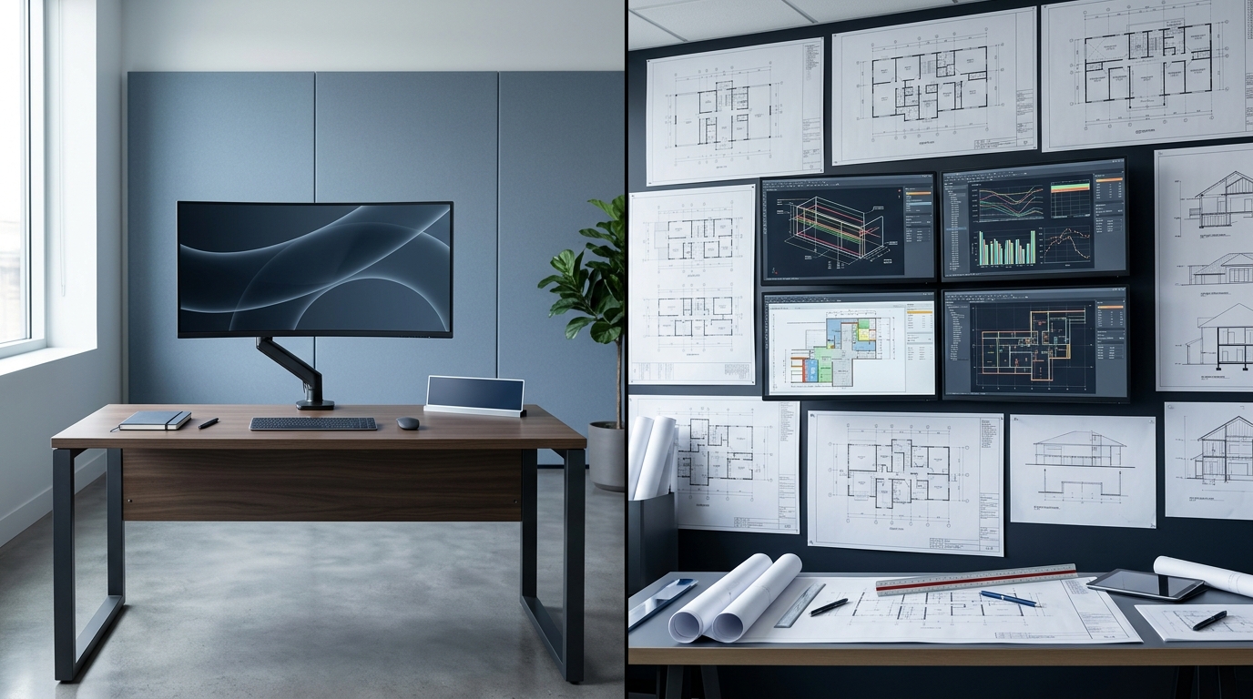 In-House Estimator vs. Outsourced Estimating: What Each Really Costs in 2026