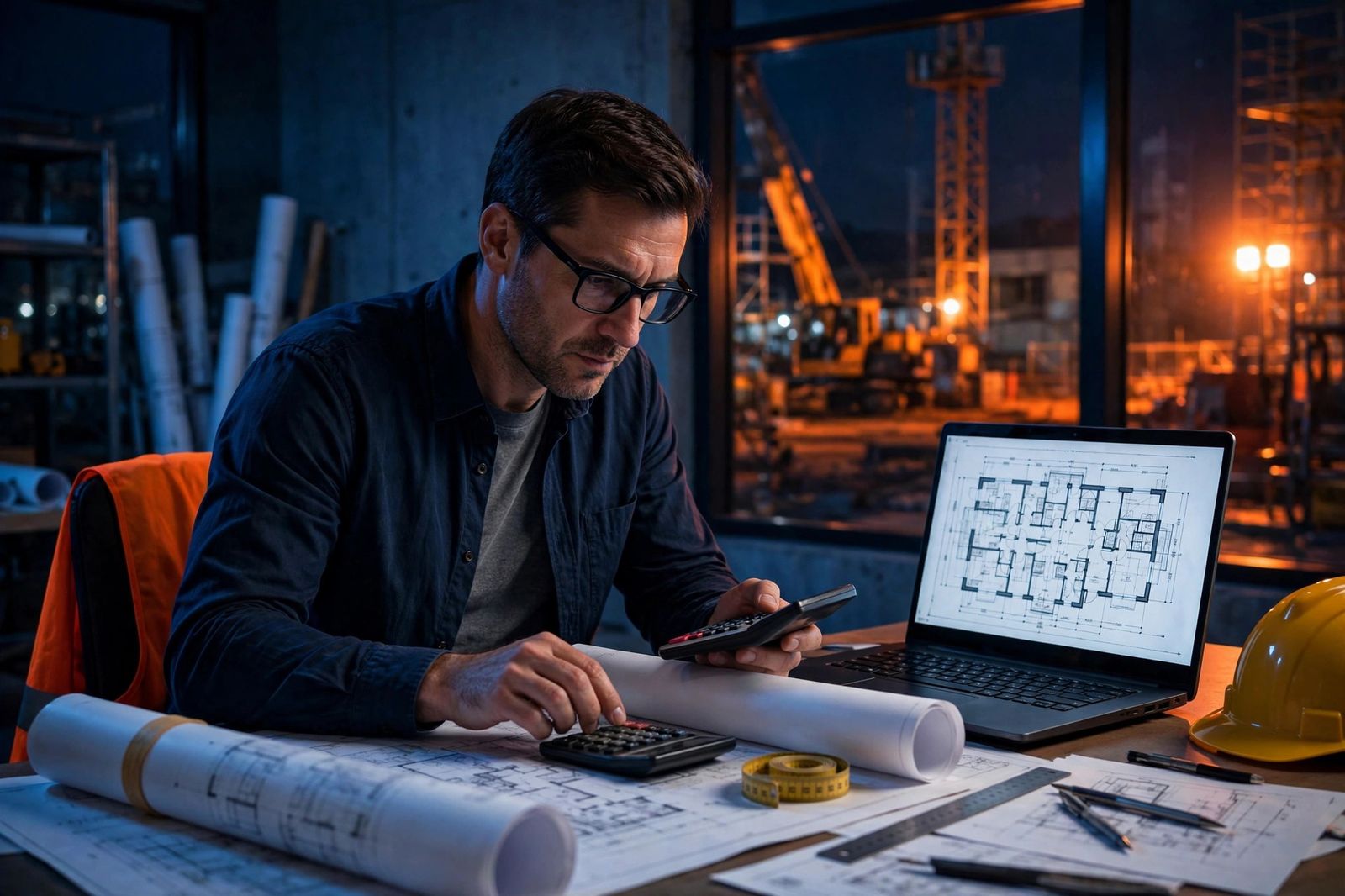 Quantity Takeoff Cost Per Trade in 2026: Drywall, Concrete, Electrical and More