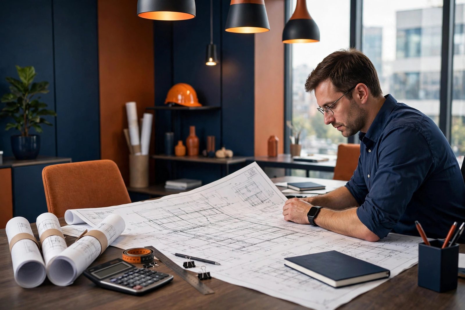 Takeoff vs Estimate vs Bid: Three Terms Contractors Confuse