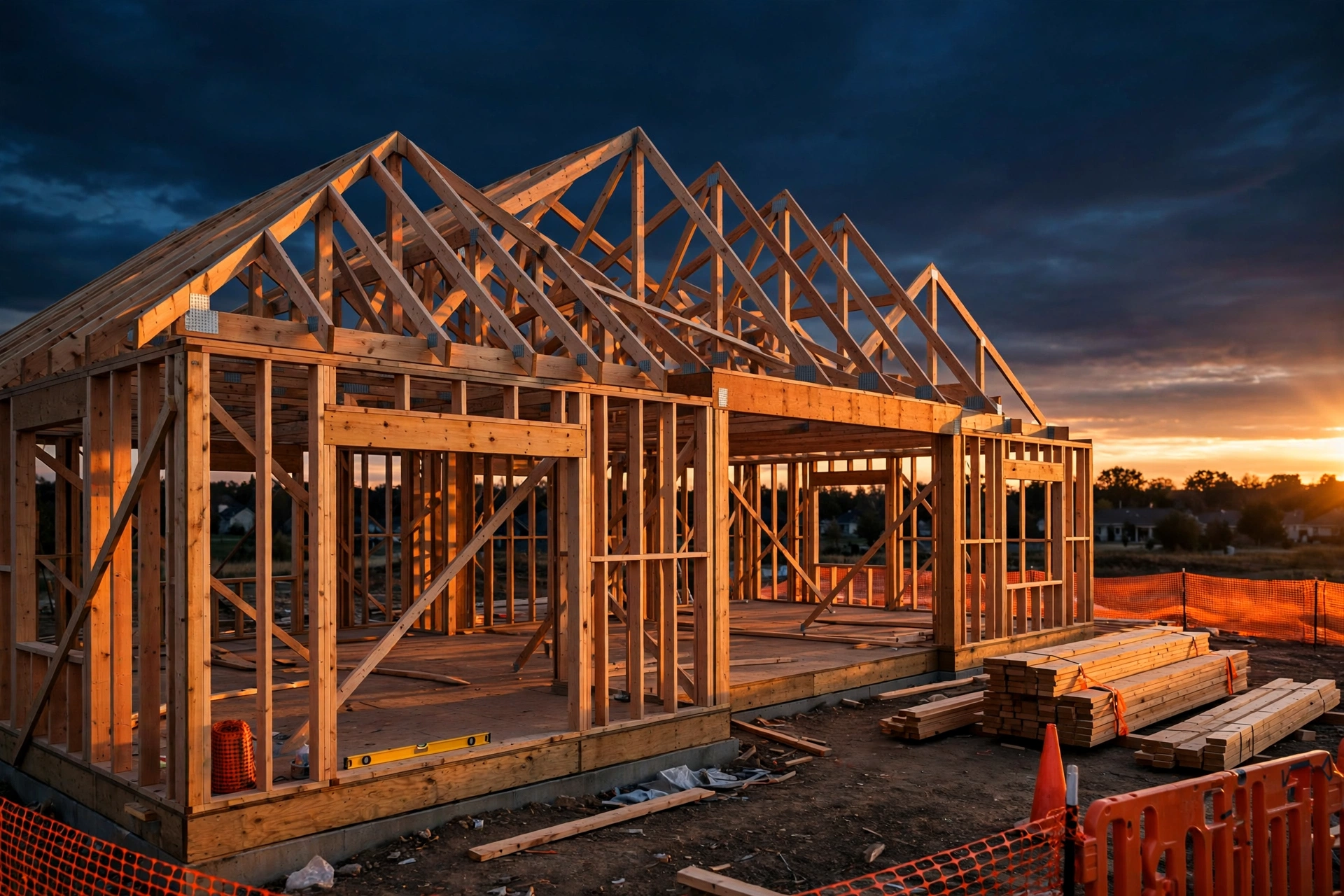 Custom Home Estimating: How Estimators Price a Home From Foundation to Finishes