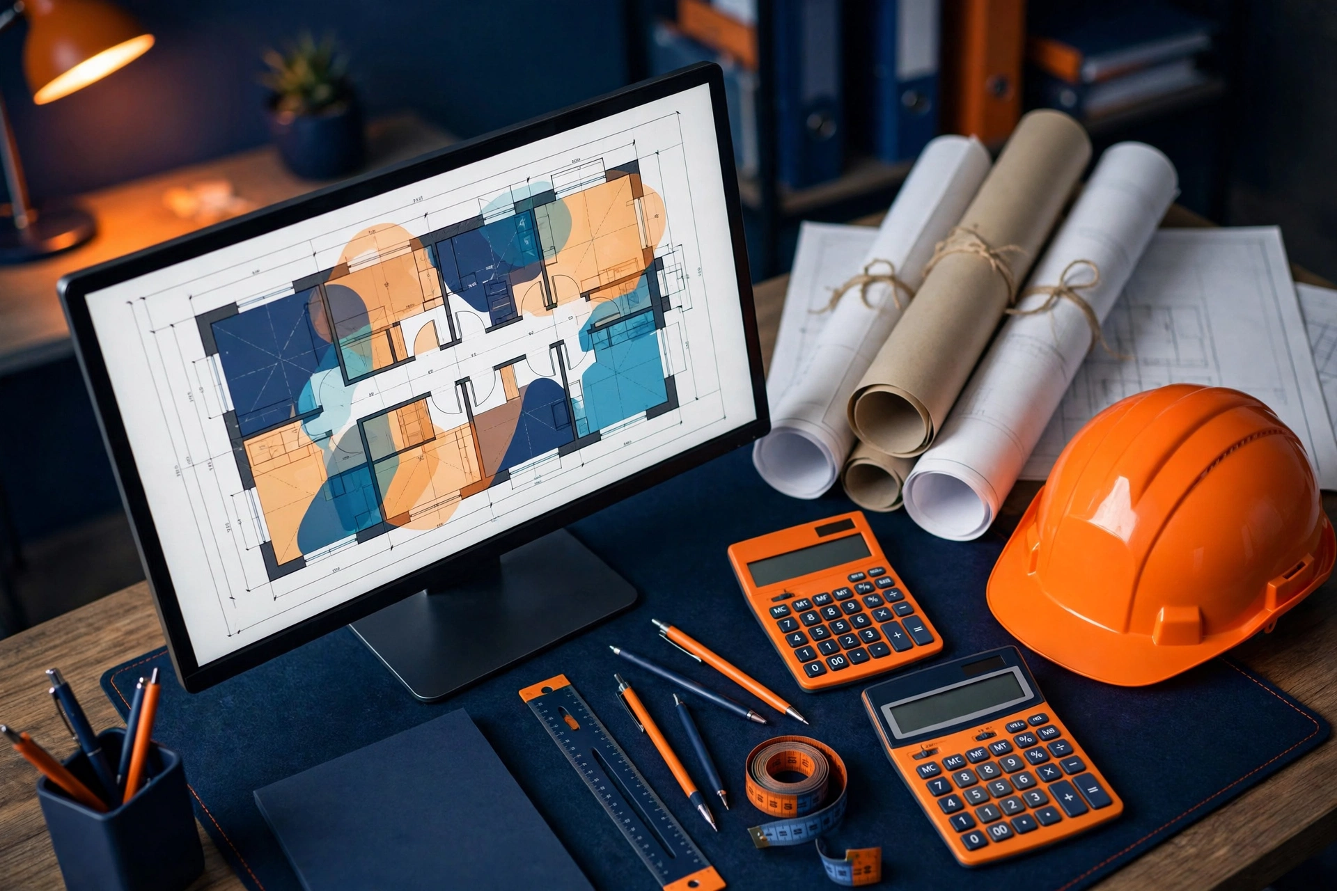 PlanSwift vs Bluebeam for Construction Takeoffs: Which Fits Your Workflow?