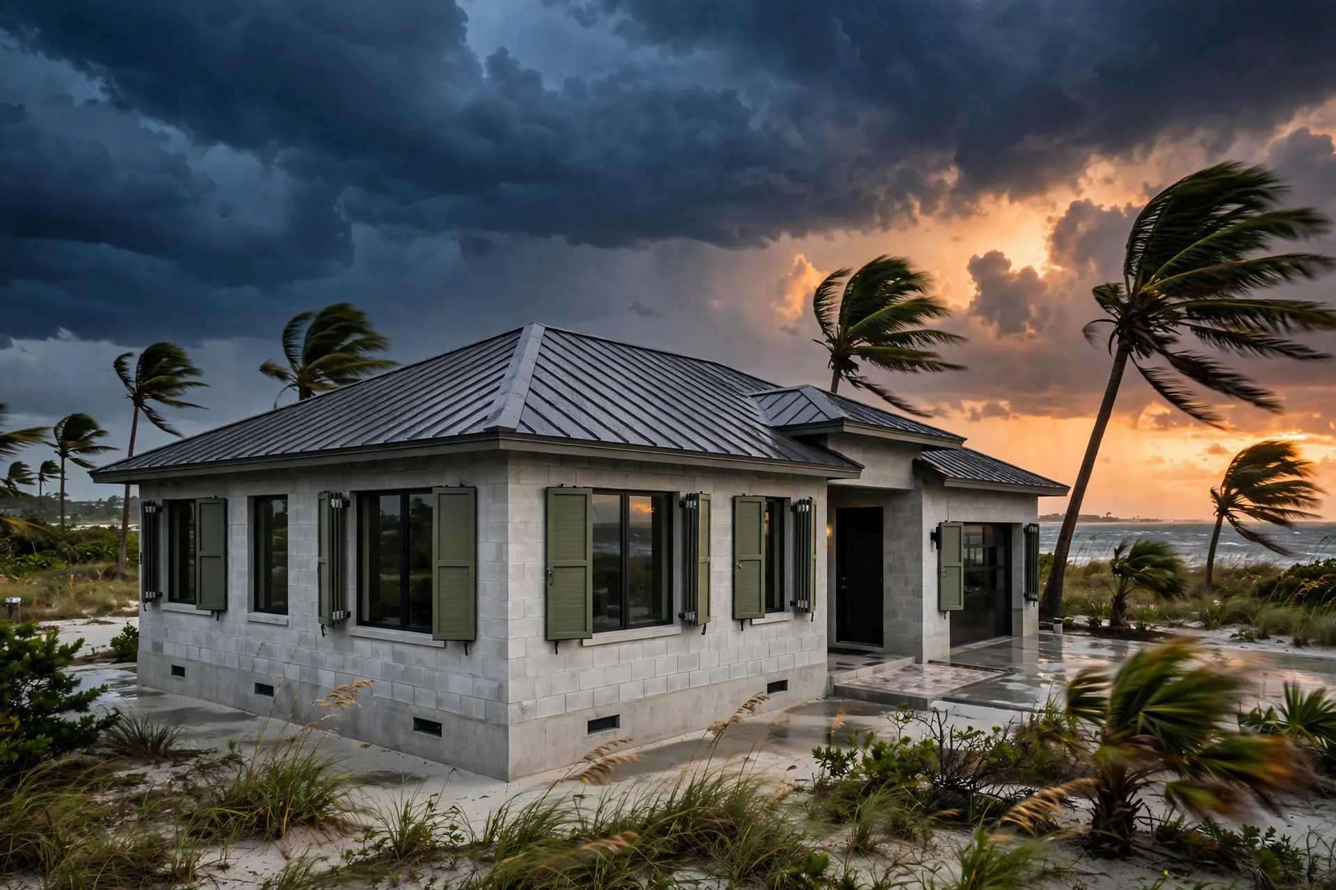 Florida Hurricane Code Estimating: Costs and Requirements in the High-Velocity Hurricane Zone