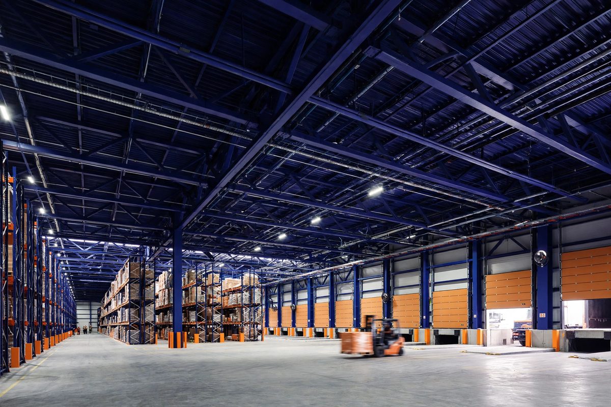 Industrial Construction Estimating: Warehouses, Plants